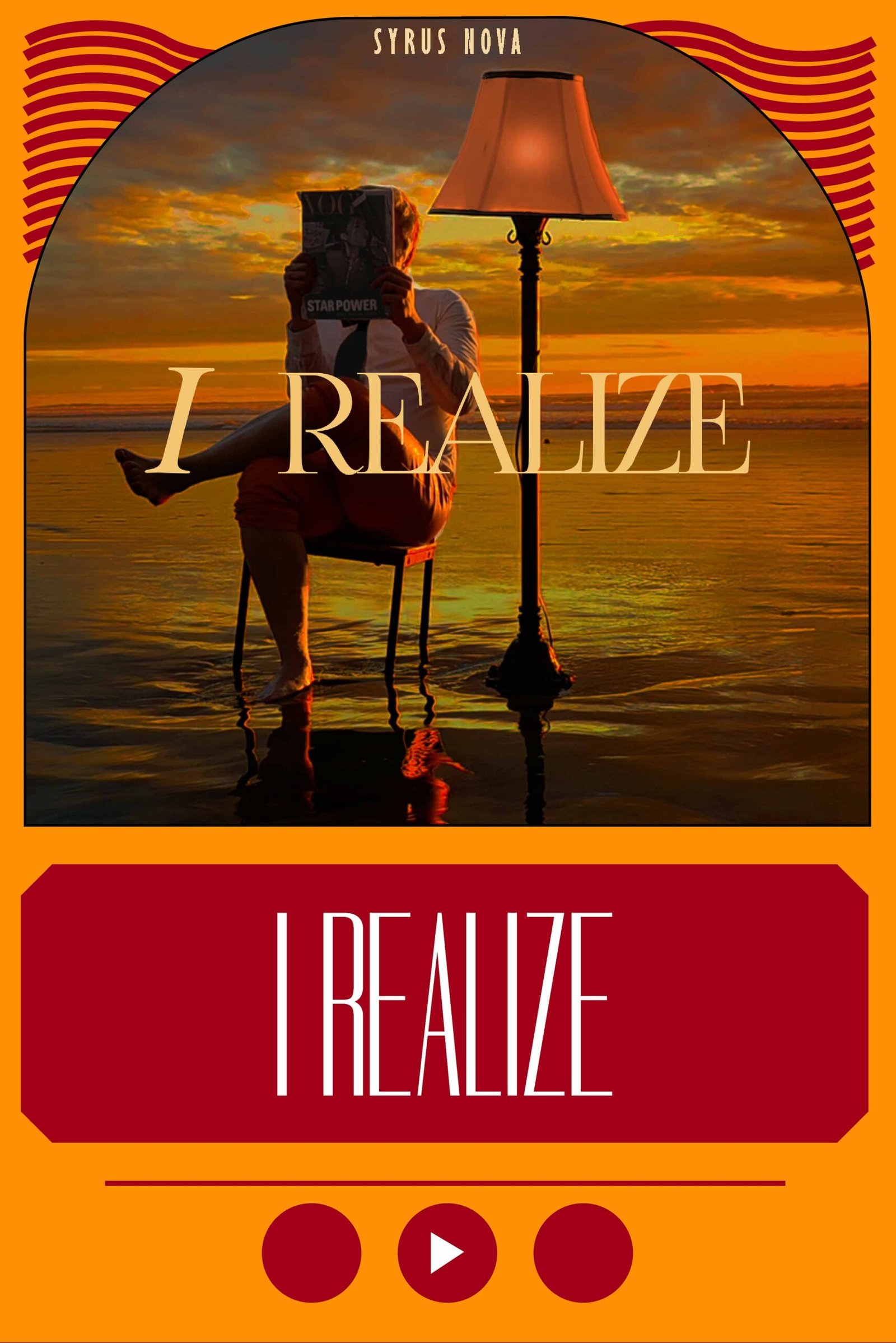 I Realize